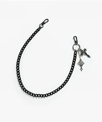 Vitriol Rectify Black Pocket Chain