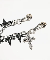 Vitriol Rectify Bottle Charm