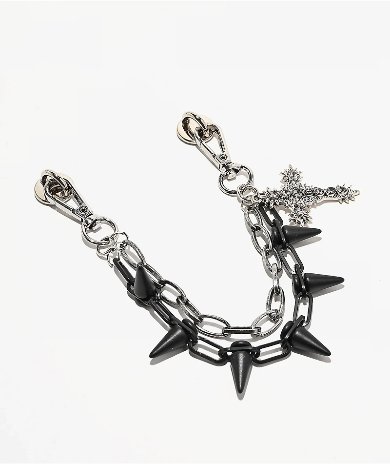 Vitriol Rectify Bottle Charm