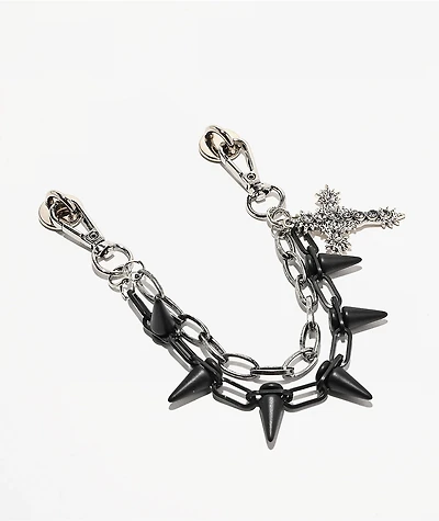 Vitriol Rectify Bottle Charm