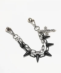 Vitriol Rectify Bottle Charm