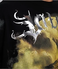 Vitriol Revelations Black T-Shirt