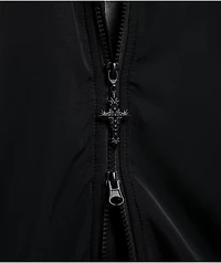 Vitriol Swoon Black Track Jacket