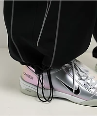 Vitriol Swoon Black Track Pants