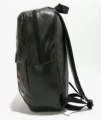 Vitriol Vertebra Black Backpack