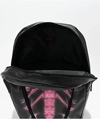 Vitriol Vertebra Black Backpack