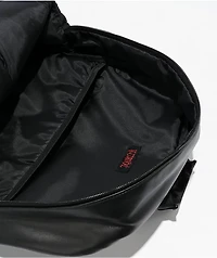 Vitriol Vertebra Black Backpack