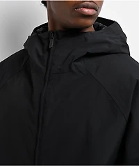 Volcom 2836 Black 20K Snowboard Jacket