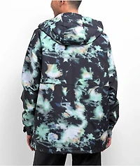 Volcom 2836 Insulated 20K Snowboard Jacket 2024
