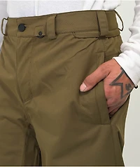 Volcom Arthur Brown Snowboard Pants 2023