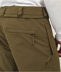 Volcom Arthur Brown Snowboard Pants 2023