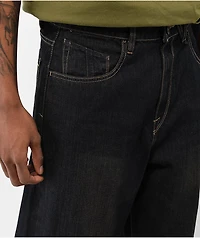 Volcom Billow Dark Blue Denim Jeans
