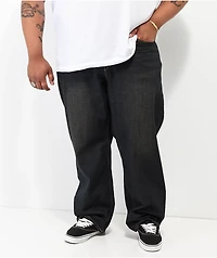 Volcom Billow Dark Blue Denim Jeans