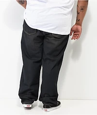 Volcom Billow Dark Blue Denim Jeans