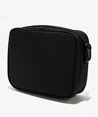Volcom Black Lunch Box