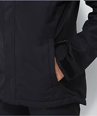 Volcom Bolts Black 10K Snowboard Jacket