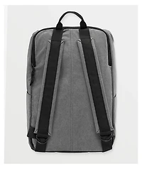 Volcom Charter Ruck Grey Backpack