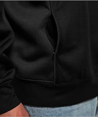 Volcom Cital Hydro Black Hoodie