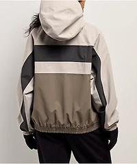 Volcom DLM Natural & Stone 20K Snowboard Jacket