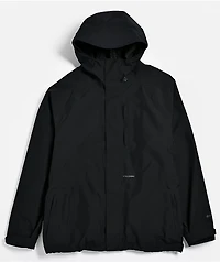 Volcom Dua GORE-TEX™ Black Insulated Snowboard Jacket