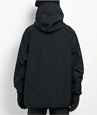 Volcom Dua GORE-TEX™ Black Insulated Snowboard Jacket