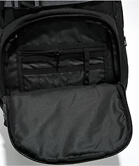 Volcom Everstone Black Skate Backpack