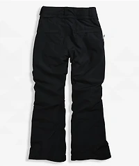Volcom Kids Freakn Chino Black 10K Snowboard Pants 2023