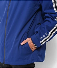 Volcom Nightbreaker Blue 15K Snowboard Jacket 2023