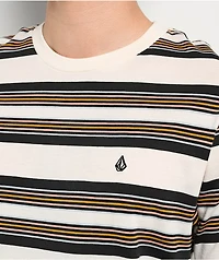 Volcom Parotic Natural T-Shirt