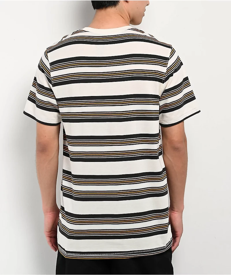 Volcom Parotic Natural T-Shirt