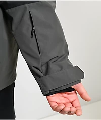 Volcom Primry Grey 10K Snowboard Jacket