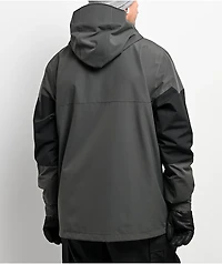 Volcom Primry Grey 10K Snowboard Jacket