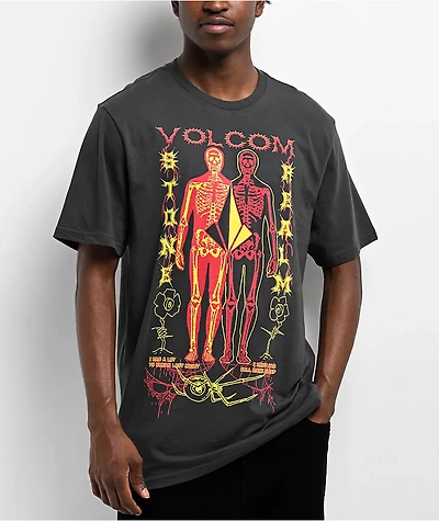 Volcom Projection Stealth T-Shirt