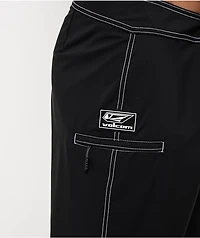Volcom Reaper Mod 2 Black Board Shorts