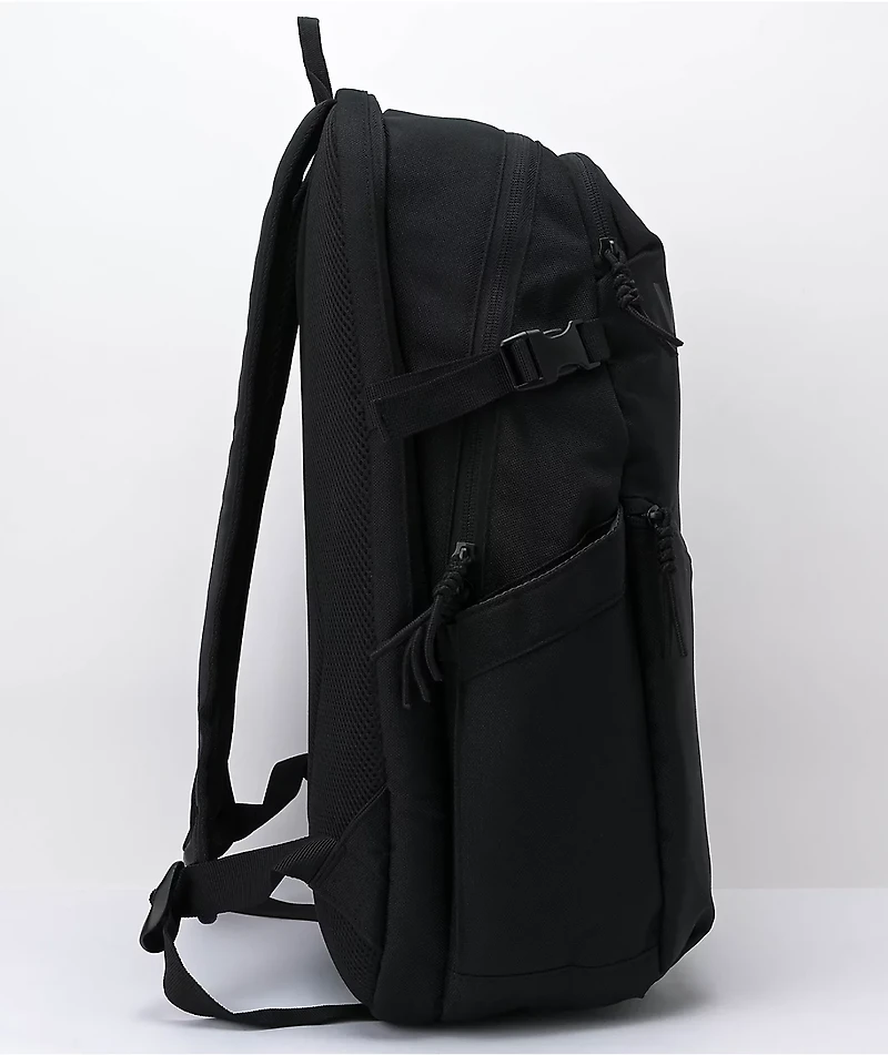 Volcom Roamer Black Backpack