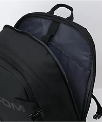 Volcom Roamer Black Backpack
