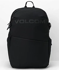 Volcom Roamer Black Backpack
