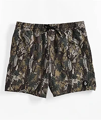 Volcom Sanctorium Camo Board Shorts