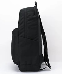 Volcom School Black Backpack