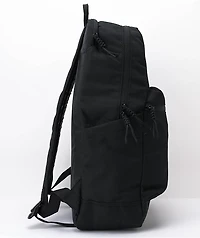 Volcom School Black Backpack