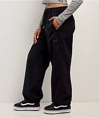 Volcom Slashslapper Black 10K Snowboard Pants