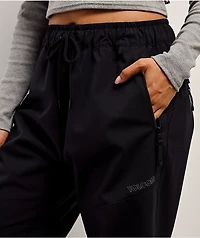 Volcom Slashslapper Black 10K Snowboard Pants