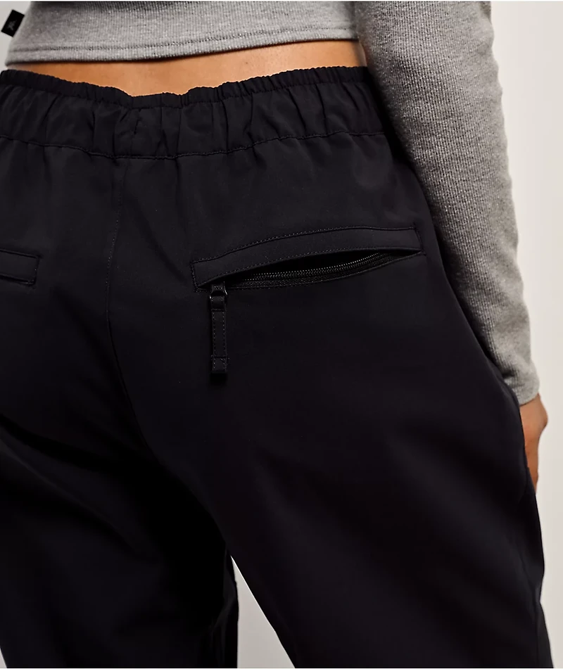 Volcom Slashslapper Black 10K Snowboard Pants