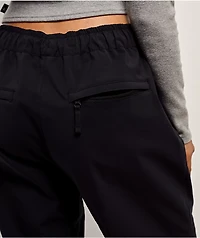 Volcom Slashslapper Black 10K Snowboard Pants