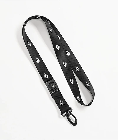 Volcom Stone Lanyard