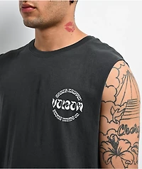 Volcom Stoneature Stealth Tank Top