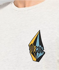 Volcom Stoney Fill Bone T-Shirt