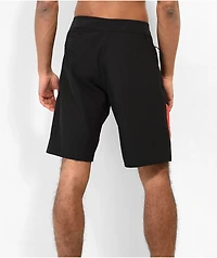Volcom Surf Vitals Black Board Shorts