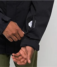 Volcom V.Co Op Black 20K Snowboard Jacket