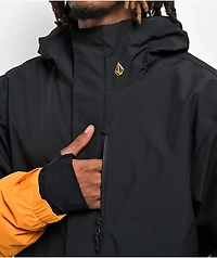 Volcom Vcolp Gold 10K Snowboard Jacket